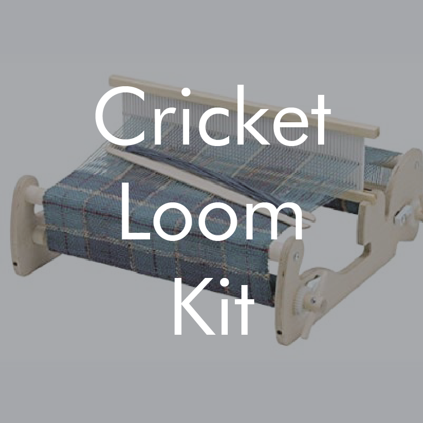 Cricket Loom