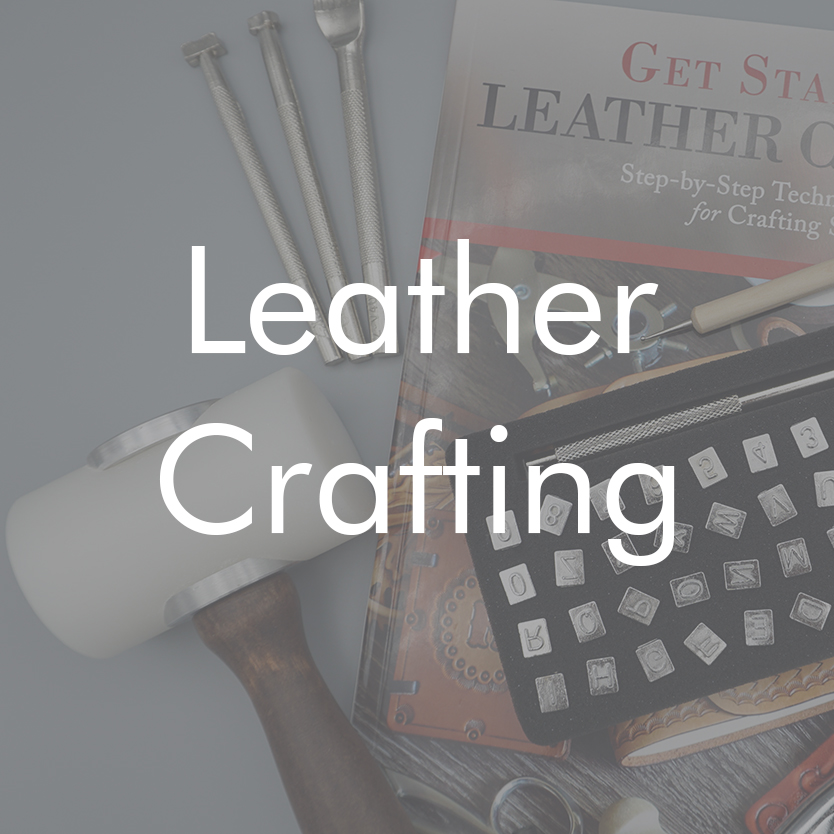 Leather Crafting