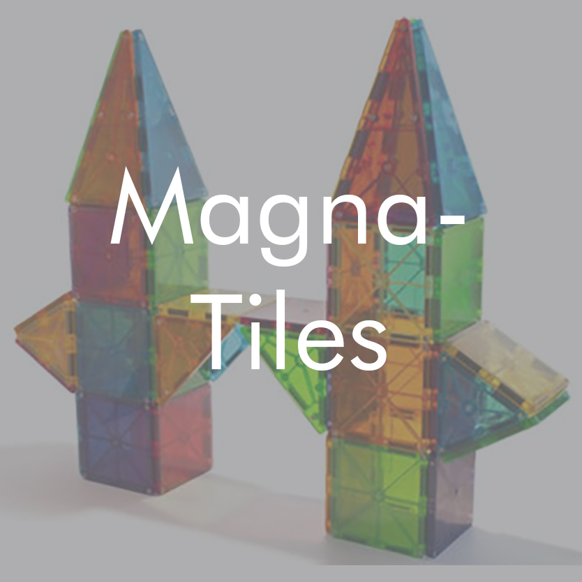 Magnatiles