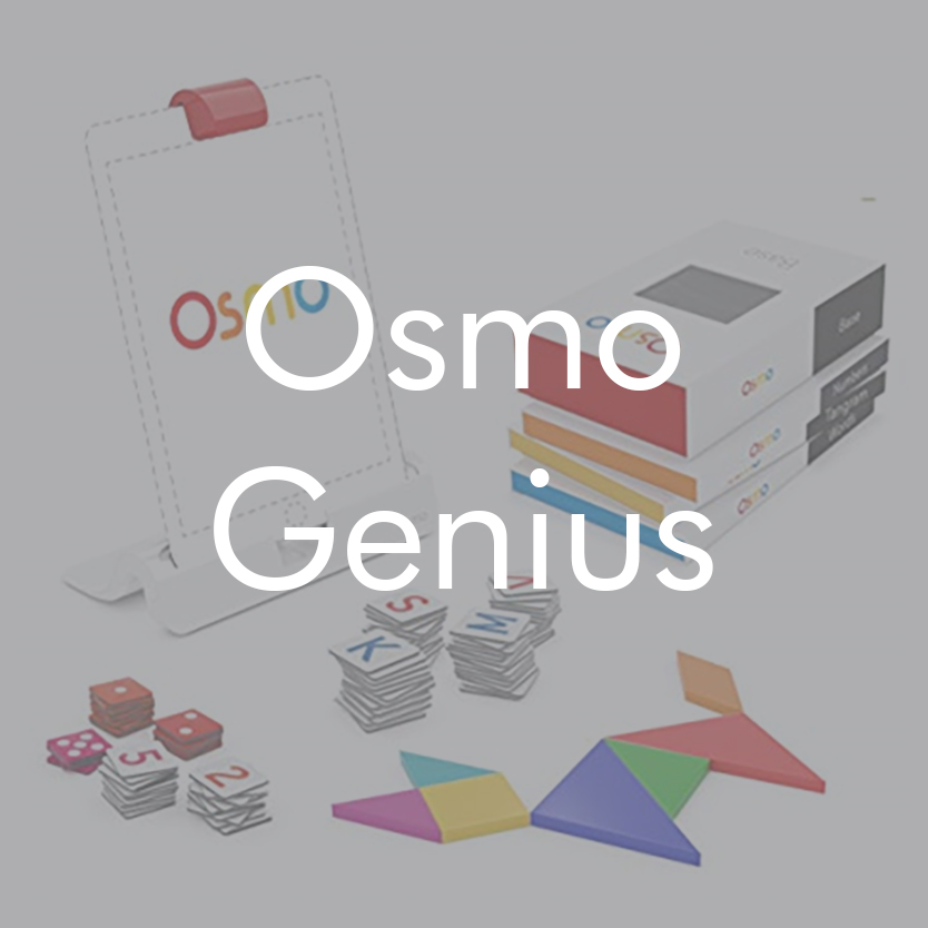 Osmo Genius