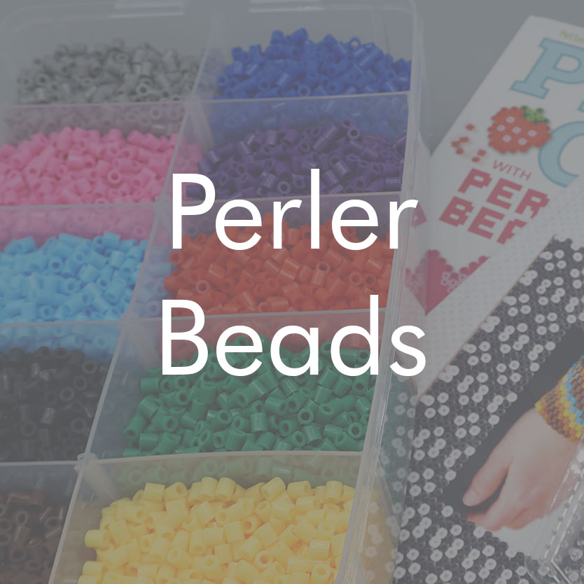 Perler Beads