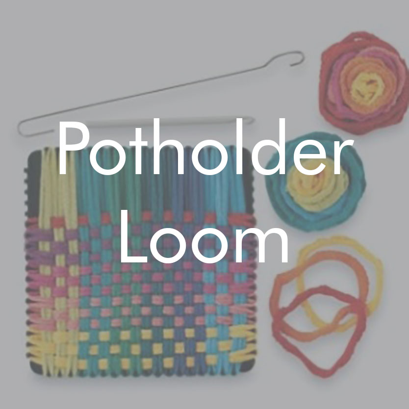 Potholder Loom