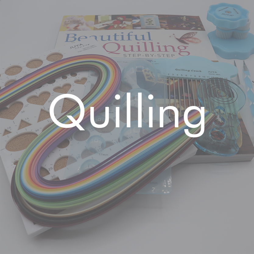 Quilling