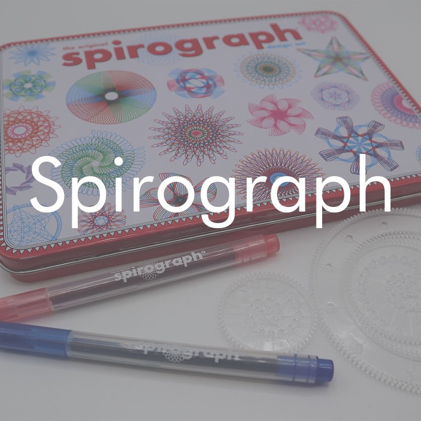 Spirograph