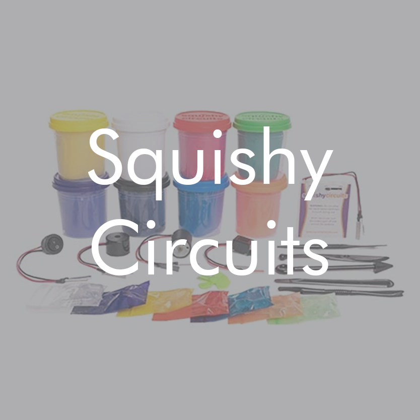 Squishy Circuits