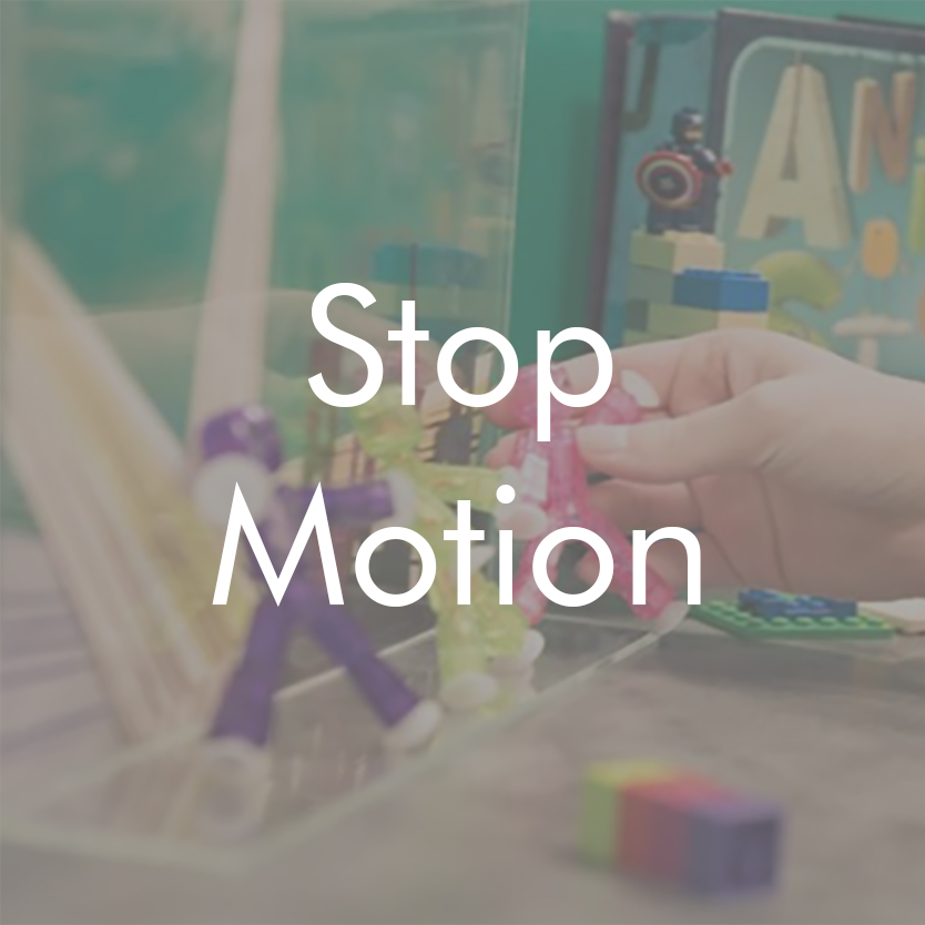 Stop Motion