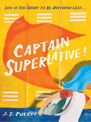 Captain superlative