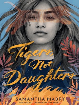 Tigers not daughters