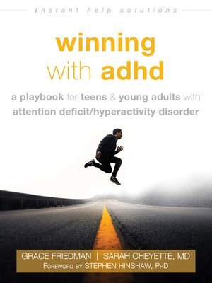 Winning with adhd